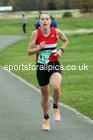2021 Norman Woodcock Memorial Road Relays, Gosforth Park Racecourse, Newcastle. Photo: David T. Hewitson/Sports for All Pics